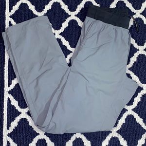 Lululemon pants.  Barely worn.